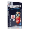 Onburda 8.Sınıf Matematik Fasikül Soru Bankası
