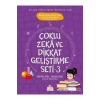 Çoklu Zeka Ve Dikkat Geliştirme 3 Nesil