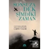 Sonsuza Dek Şimdiki Zaman Suzanne Corkın Martı Yayın