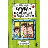 Kafadan Kontaklar 3 Tabana Kuvvet Philip Ardagh Parodi Yayın