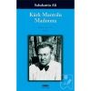 Kürk Mantolu Madonna   Sabahattin Ali  Yapı Kredi