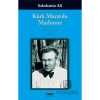 Kürk Mantolu Madonna   Sabahattin Ali  Yapı Kredi
