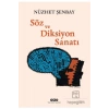 Söz Ve Diksiyon Sanatı    N.Şenbay Yapı Kredi