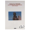 Kenyaya Yolculuk Gülten Dayıoğlu Yapı Kredi