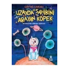 Uzayda Sahibini Arayan Köpek  Doğan Egmont