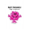 Bay Pasaklı   Doğan  Egmont