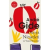 Dünya Nimetleri Ve Yeni Nimetler  Andre Gide  Can Yayın