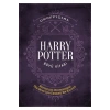 Harry Potter Büyü Kitabı  Ciltli  Martı Yayın