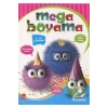 Mega Boyama Emaçocuk