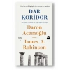 Dar Koridor Daron Acemoğlu James Robinson Doğan Kitap