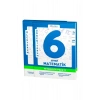 Bilfen 6.Sınıf Matematik Depar Yeterlilik Paketi