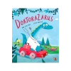 Doktorazarus  Uçan Kitap