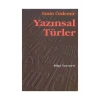 Yazınsal Türler - Emin Özdemir - Bilgi