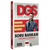 Yargı 2025 Dgs Çözümlü Soru Bankası