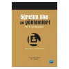 Öğretim İlke Ve Yöntemleri - Leyla Küçükahmet - Nobel