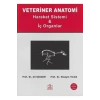 Veteriner Anatomi. Ali Bahadır.Hüseyin Yıldız-Ezgi