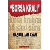 Borsa Kralı. Nasrullah Ayan  Sorun