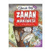 Zaman Makinesi   Eğlenceli Bilgi    Yarışma Kitabı