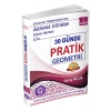 30 Günde Pratik Geometri 1.Kitap Gür Yayın