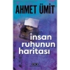İnsan Ruhunun Haritası  Ahmet Ümit  Yapı Kredi