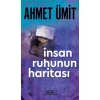 İnsan Ruhunun Haritası  Ahmet Ümit  Yapı Kredi