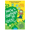 Yoksa Öğretmenim Bir Uzaylı Mı ?  Pamela Butchart  Mavi Bulut
