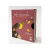 Baby Universty First Concepts Storıes 4 Kitap Set  Sincap Kitap