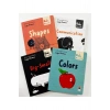 Baby Universty First Concepts Storıes 4 Kitap Set Sincap Kitap