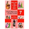 Deyimler Ve Öyküleri-7 / S.Gündüzalp Zafer Yay.