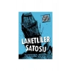 Lanetliler Şatosu  Darren Shan  Tudem