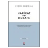 Hakikat Ve Hurafe / Dücane Cündioğlu   Kapı Yayın