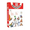 Serüven 10 Kitap Set 5 Trnk Yayın