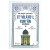 Tevilatül Kuran Tercümesi 12.Cilt   Ensar
