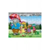 Yumurcak Hikayeli Yap Boz  24 X32   42 Parça
