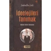 İdeolojileri Tanımak Seküler Dinler İdeolojiler S. Çelik Etiket