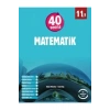 Okyanus 11.Sınıf Matematik 40 Seans