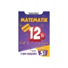Onburda 5.Sınıf Matematik 12 Deneme