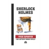 Perde Kapanıyor Sherlock Holmes Martı Yayın