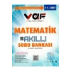 Vaf 11.Sınıf Matematik Akıllı Soru Bankası