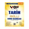 Vaf 10.Sınıf Tarih Akıllı Soru Bankası