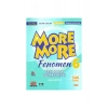 More More 6.Sınıf Englısh Fenomen Test Book