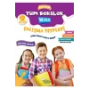 2.Sınıf Tüm Dersler Çalışma Yaprakları  Selimer