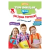 3.Sınıf Tüm Dersler Çalışma Yaprakları  Selimer
