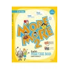 More More 2.Sınıf Englısh Practıce Book Set