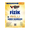 Vaf 10.Sınıf Fizik Akıllı Soru Bankası