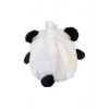Dolphın Pbg-22-F Peluş Sırt Çantası-Panda