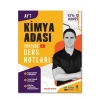 Ayt Kimya Adası Youtube Ders Notları Kimya Adası