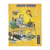 Jules Verne Tanıyormusun Ciltli Çizgi Roman