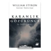 Karanlık Gözükünce Wıllıam Styron Doğan Kitap
