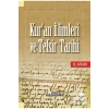 Kuran İlimleri Ve Tefsir Tarihi  Mehmet Akif Koç  Grafiker